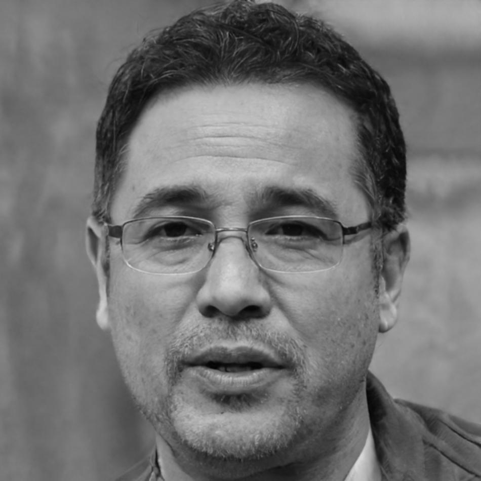 Coordinador de Sistemas Financieros